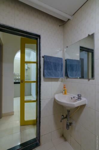Apartamento Zest - Beautifully Done Up 1bhk