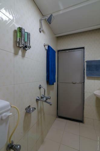 Apartamento Zest - Beautifully Done Up 1bhk