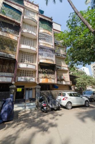 Apartamento Zest - Beautifully Done Up 1bhk