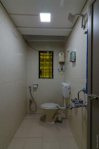 Apartamento Zest - Beautifully Done Up 1bhk