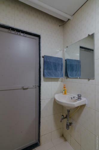 Apartamento Zest - Beautifully Done Up 1bhk
