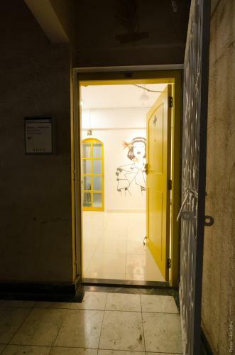 Apartamento Zest - Beautifully Done Up 1bhk