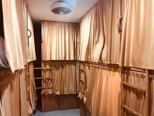 Bed & Breakfast Mabrook Dormitory