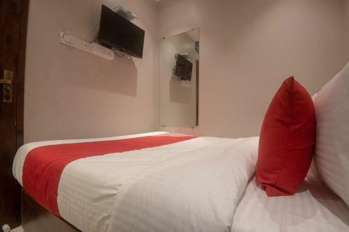 Oyo 41605 Hotel Prince Palace