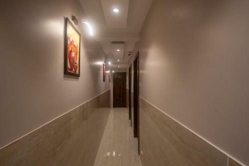 Oyo 41605 Hotel Prince Palace