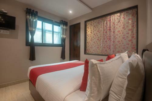 Oyo 41605 Hotel Prince Palace
