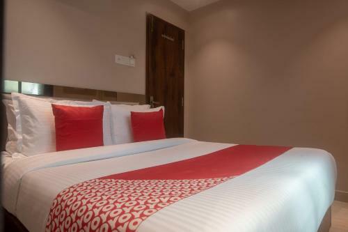 Oyo 41605 Hotel Prince Palace