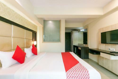 Oyo 36215 Hotel Pearl Residency