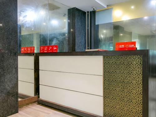 Oyo 36215 Hotel Pearl Residency