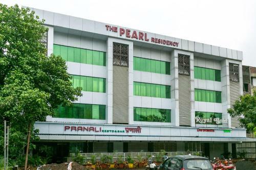 Oyo 36215 Hotel Pearl Residency