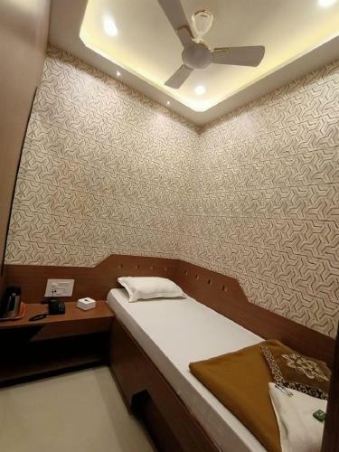 Hotel Nice Stay