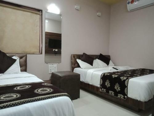 Hotel Star Residency