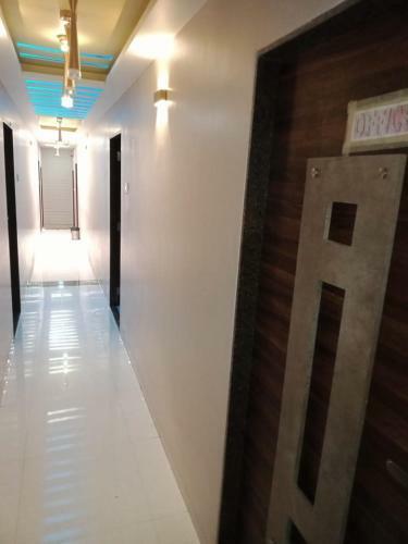Hotel Star Residency