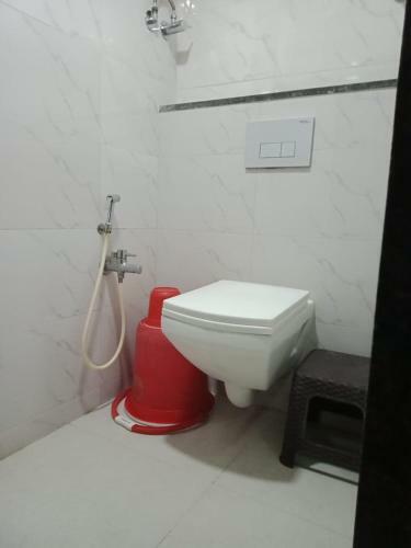 Hotel Star Residency