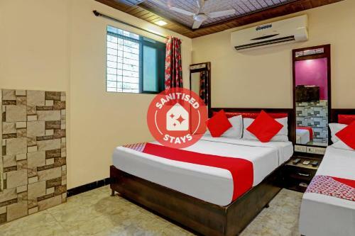 Oyo 78329 Hotel Grand Palace Inn