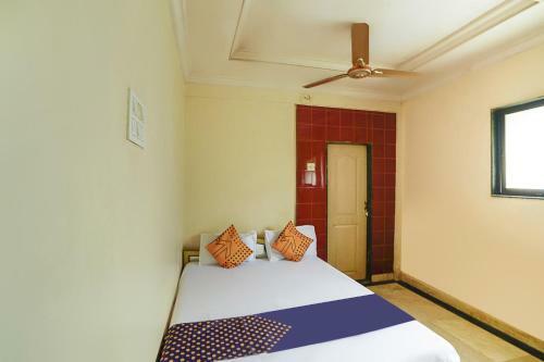 Hotel Spot On 75267 Aditi Lodging And Boarding