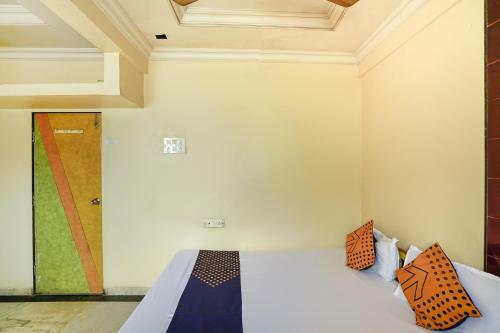 Hotel Spot On 75267 Aditi Lodging And Boarding