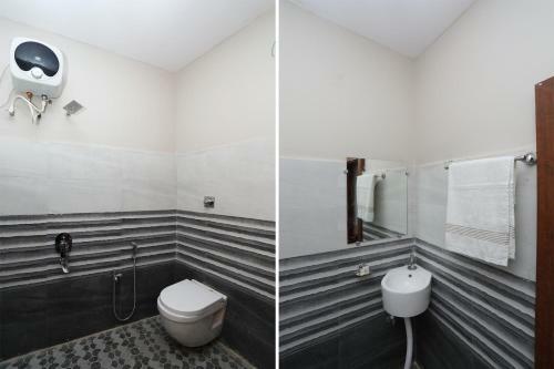 Hotel Oyo 28645 Nirmalya Plaza