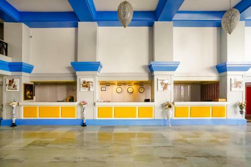 Hotel Oyo 40027 Royal Palms Shared Serviced Apartment