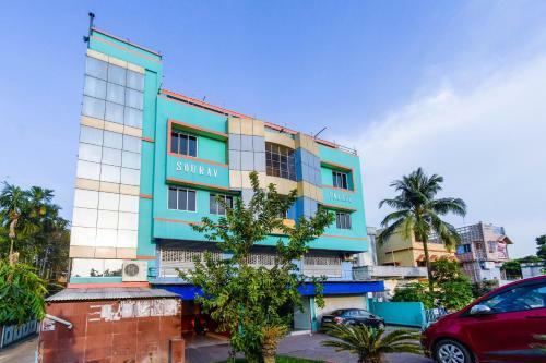 Hotel Oyo 46178 Sachin Guest House