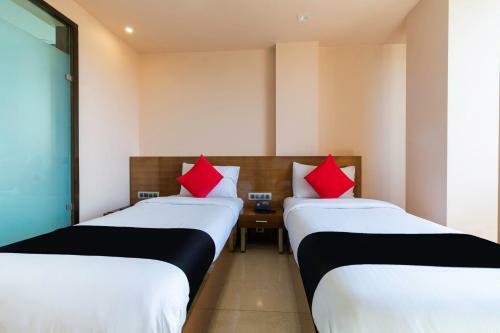 Hotel Capital O 70342 Imperial Residency