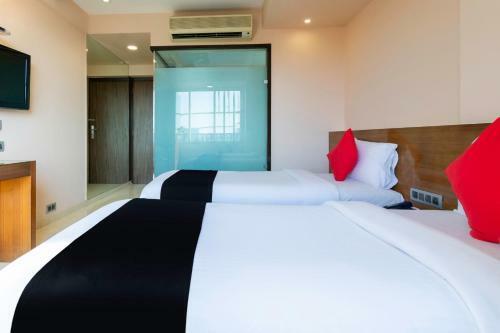Hotel Capital O 70342 Imperial Residency