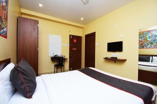 Hotel Collection O 650 Gokul Vip Road