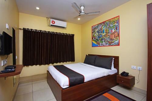 Hotel Collection O 650 Gokul Vip Road