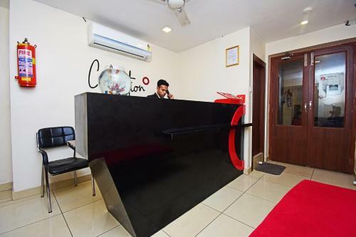 Hotel Collection O 650 Gokul Vip Road