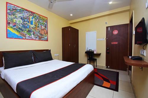 Hotel Collection O 650 Gokul Vip Road
