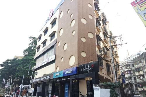 Hotel Collection O 650 Gokul Vip Road