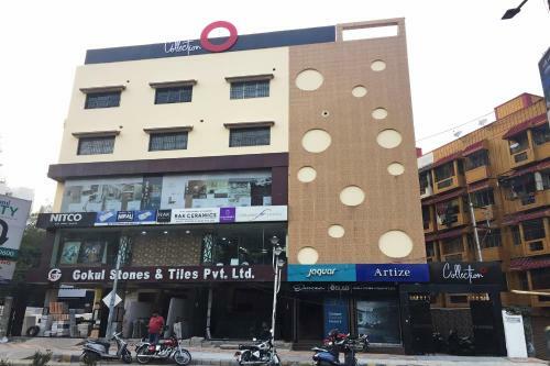 Hotel Collection O 650 Gokul Vip Road