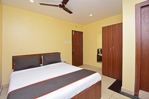 Hotel Collection O 650 Gokul Vip Road