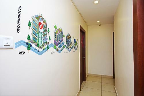 Hotel Collection O 650 Gokul Vip Road