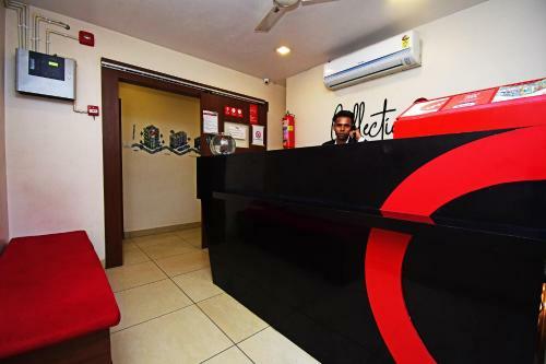 Hotel Collection O 650 Gokul Vip Road