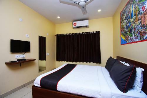 Hotel Collection O 650 Gokul Vip Road
