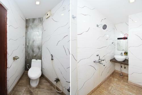 Hotel Collection O 650 Gokul Vip Road