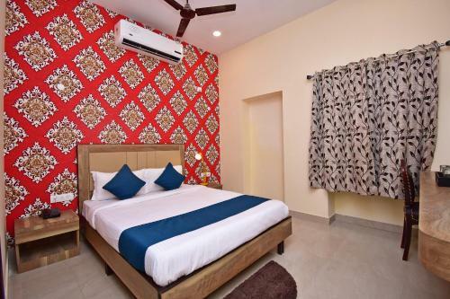 Hotel Silverkey Executive Stays 38545 Stay Hub Bhawanipur