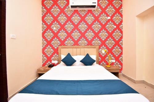 Hotel Silverkey Executive Stays 38545 Stay Hub Bhawanipur
