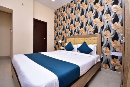 Hotel Silverkey Executive Stays 38545 Stay Hub Bhawanipur