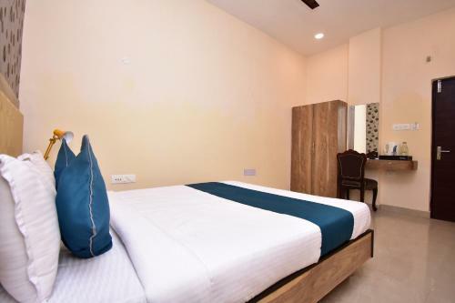 Hotel Silverkey Executive Stays 38545 Stay Hub Bhawanipur