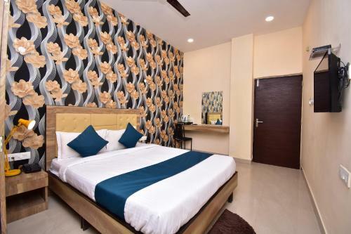 Hotel Silverkey Executive Stays 38545 Stay Hub Bhawanipur