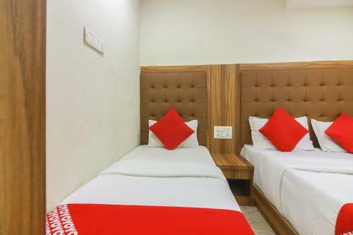 Hotel Oyo 74718 Decent Guest House