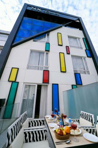 Nx Hotel