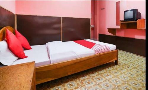 Hotel Tashi Den
