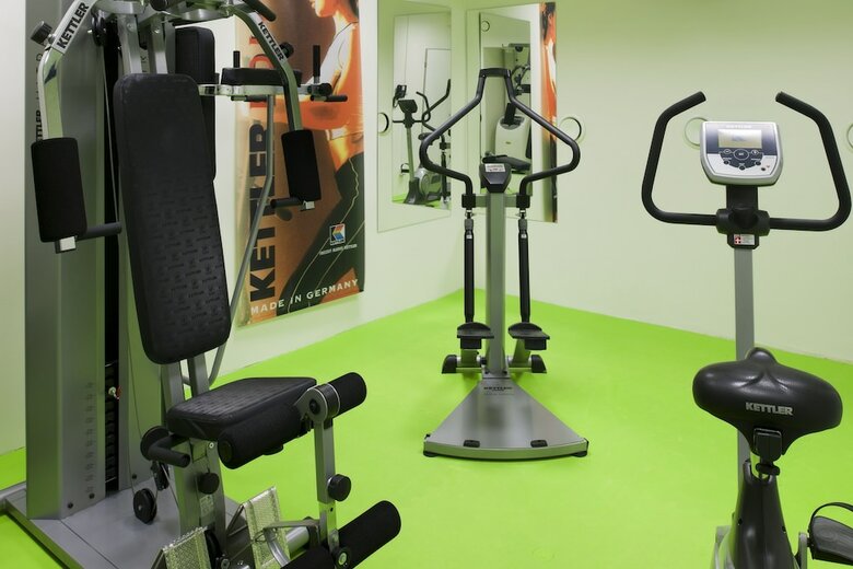 Hotel Holiday Inn Prague Airport