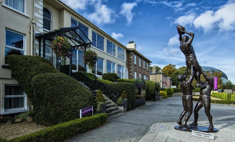 Sandymount Hotel