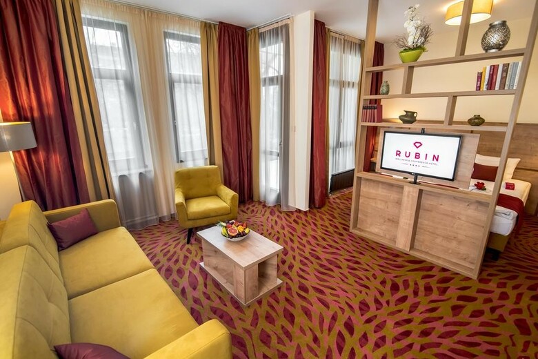 Hotel Rubin