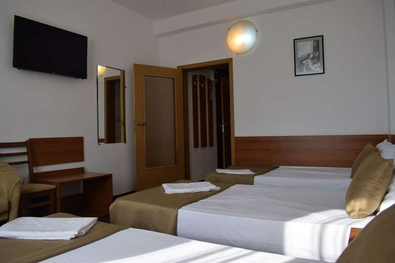 Hotel Slavyanska Beseda