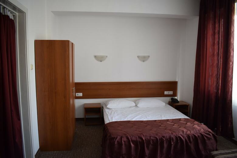 Hotel Slavyanska Beseda